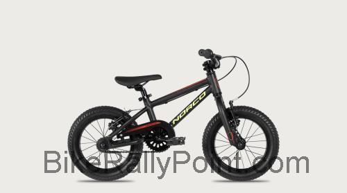 Norco Blaster 14 specs and reviews